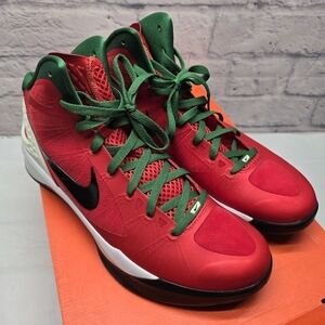 Size 14 - Nike Zoom Hyperdunk 2011 Blake Griffin Pre-owned